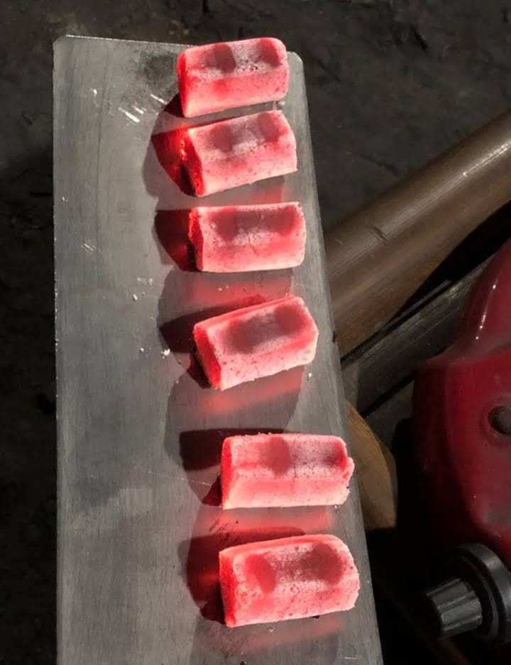 BBQ Charcoal